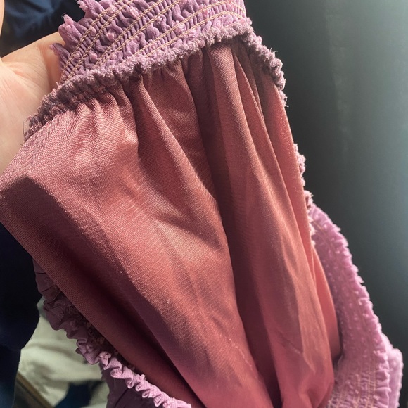 Off The Shoulder Top - Picture 3 of 5